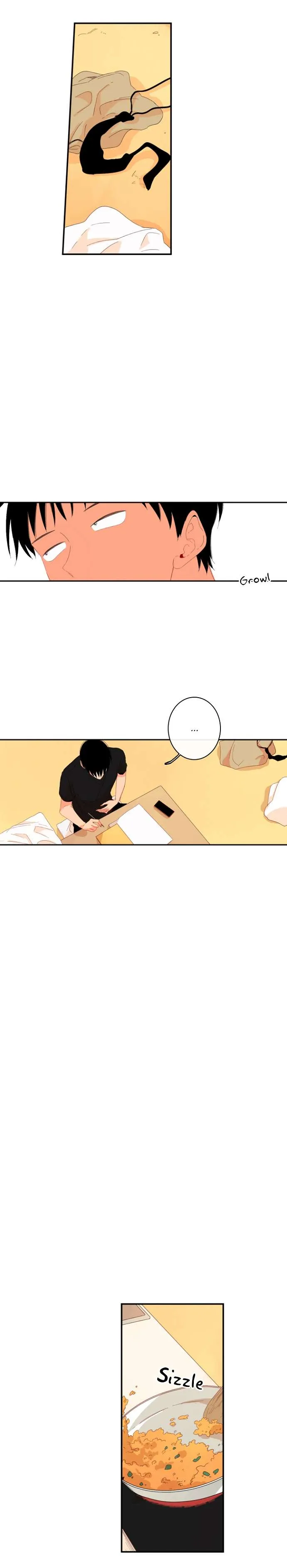 Read For Your Love chapter 75 image 5 on Lezhin