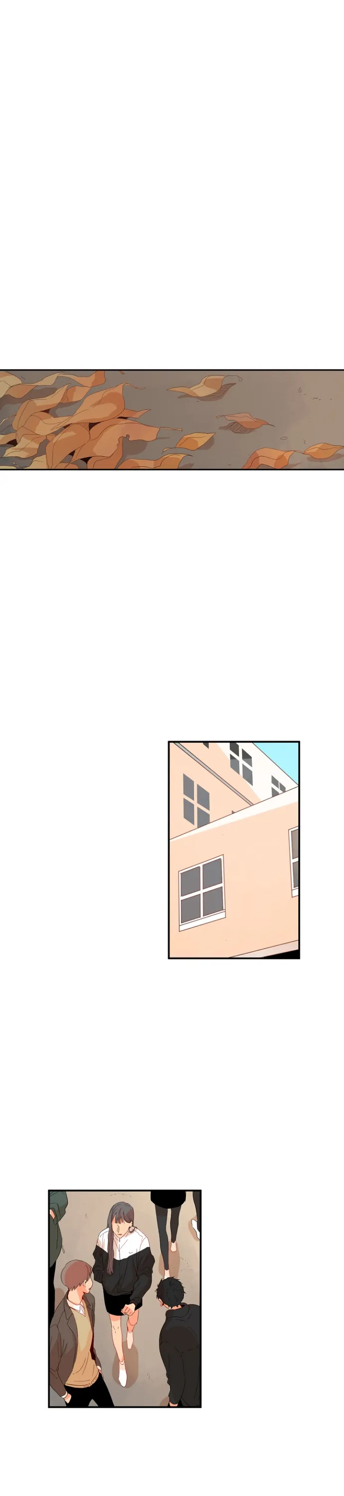 Read For Your Love chapter 76 image 19 on Lezhin