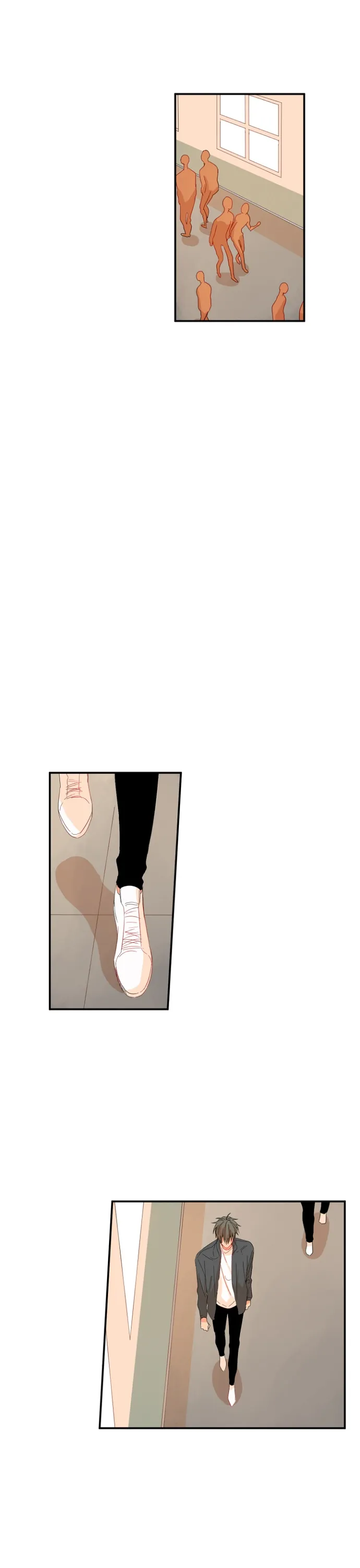 Read For Your Love chapter 76 image 20 on Lezhin