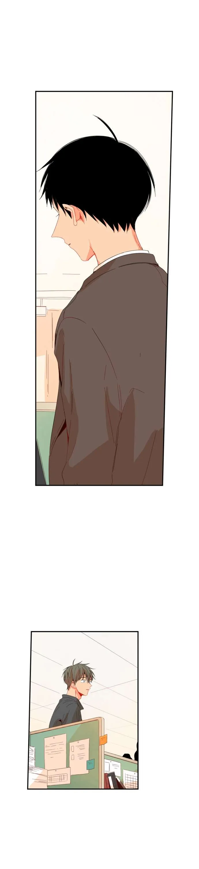 Read For Your Love chapter 76 image 5 on Lezhin