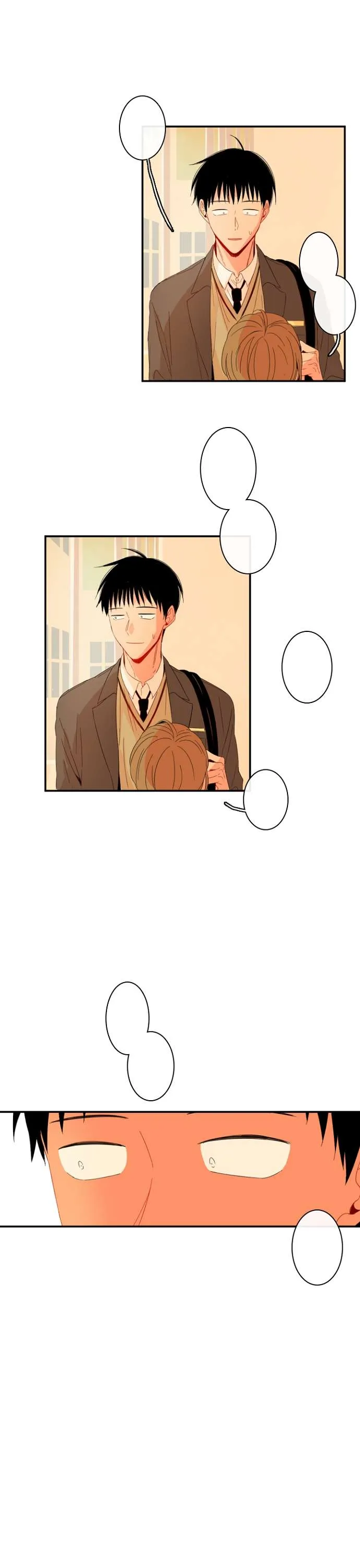 Read For Your Love chapter 77 image 14 on Lezhin