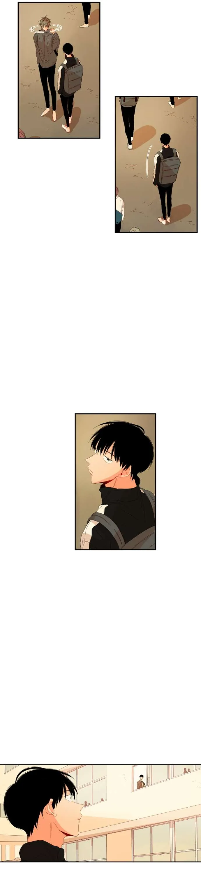 Read For Your Love chapter 77 image 15 on Lezhin