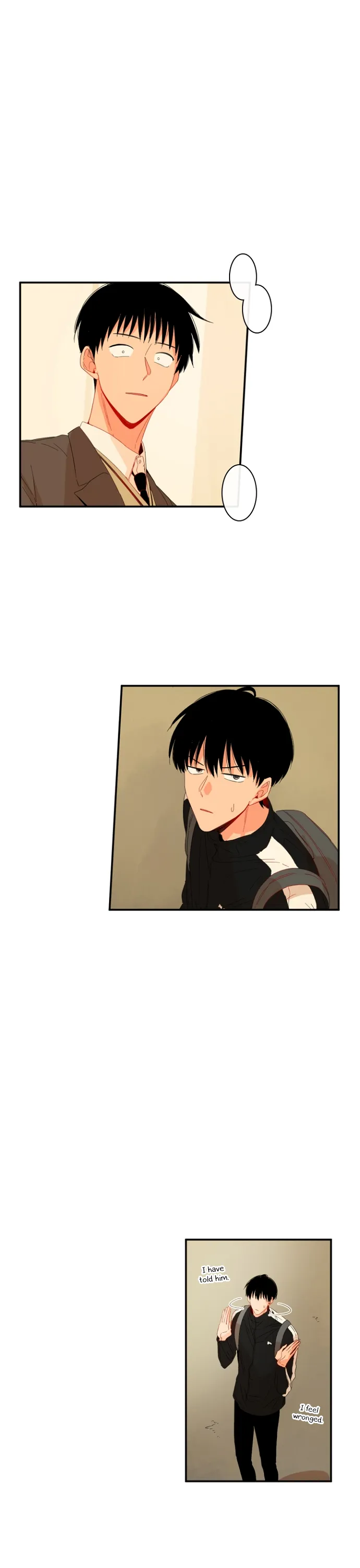 Read For Your Love chapter 77 image 16 on Lezhin