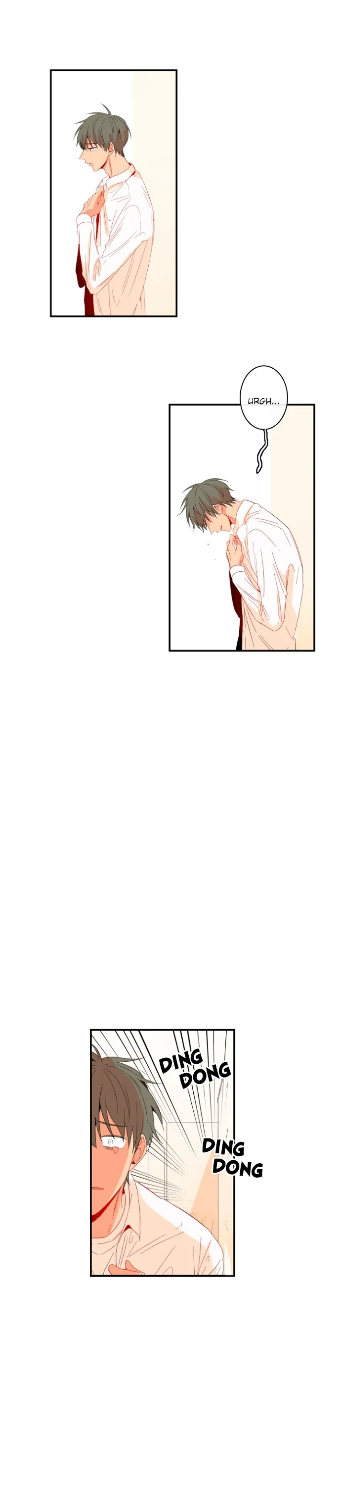 Read For Your Love chapter 77 image 20 on Lezhin