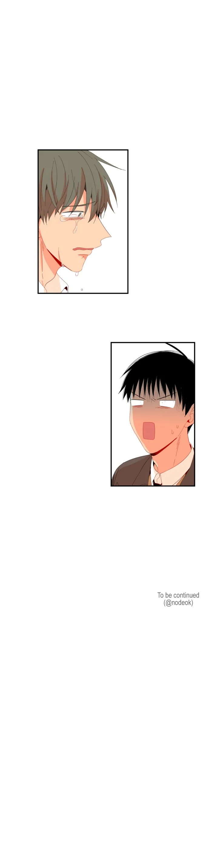 Read For Your Love chapter 77 image 26 on Lezhin