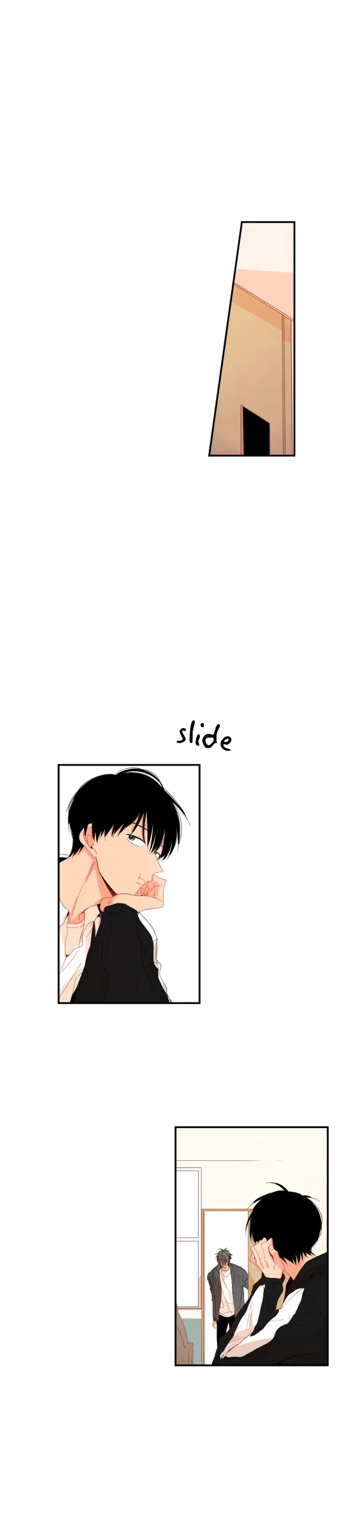 Read For Your Love chapter 77 image 4 on Lezhin