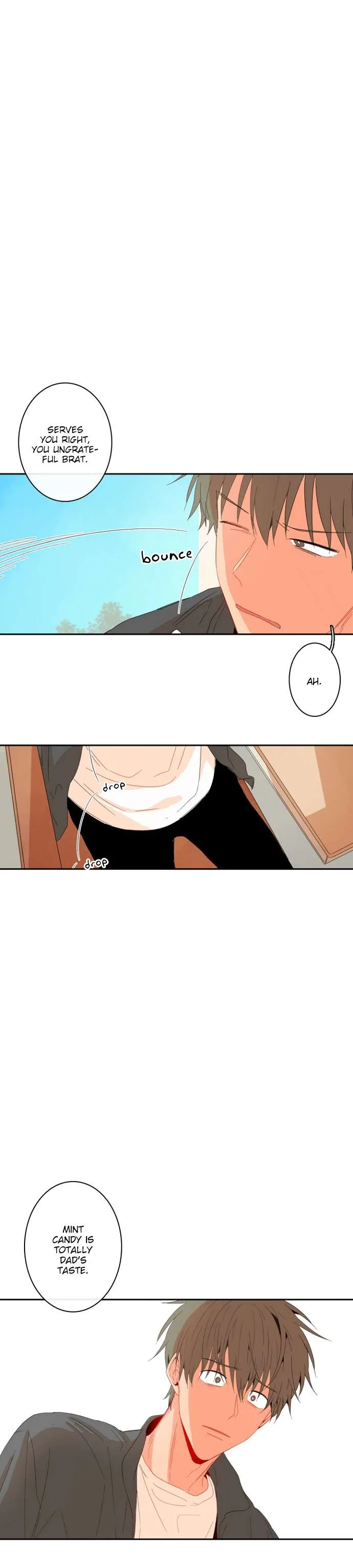 Read For Your Love chapter 77 image 9 on Lezhin