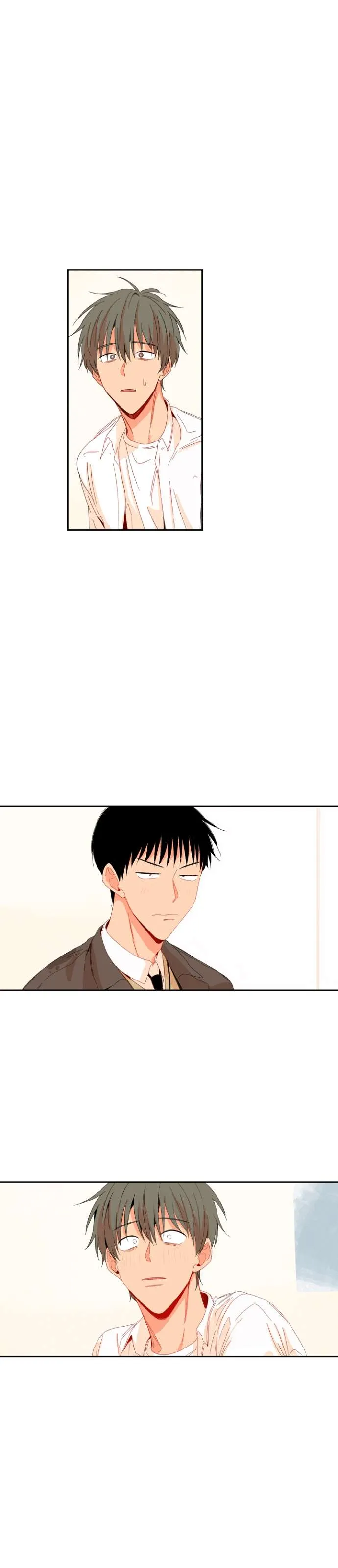 Read For Your Love chapter 78 image 15 on Lezhin