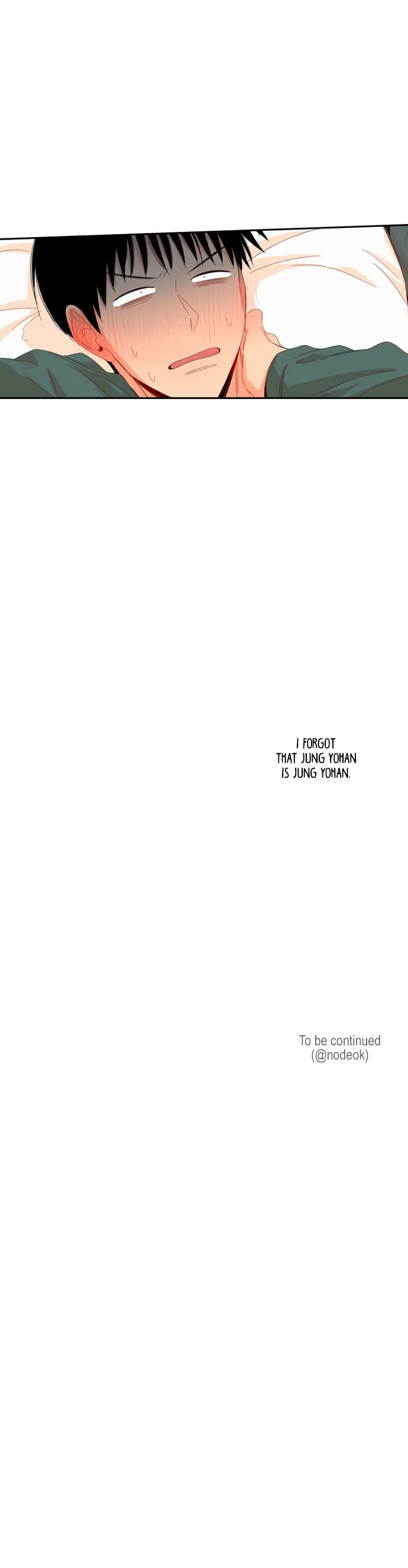 Read For Your Love chapter 79 image 26 on Lezhin