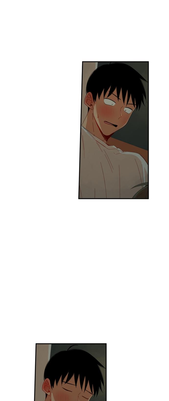 Read For Your Love chapter 8.1 image 13 on Lezhin