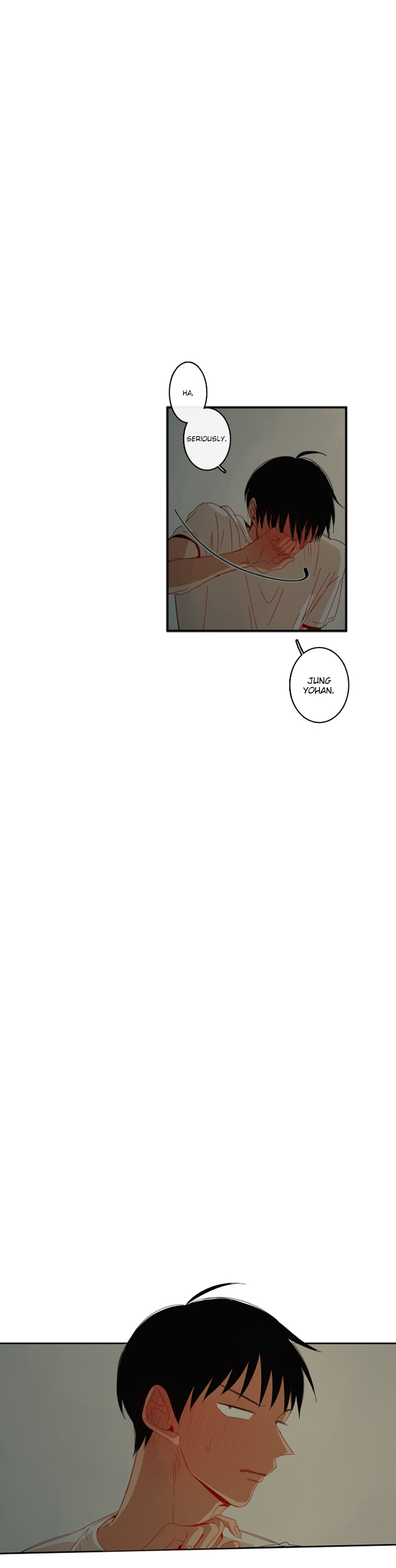 Read For Your Love chapter 8.1 image 26 on Lezhin