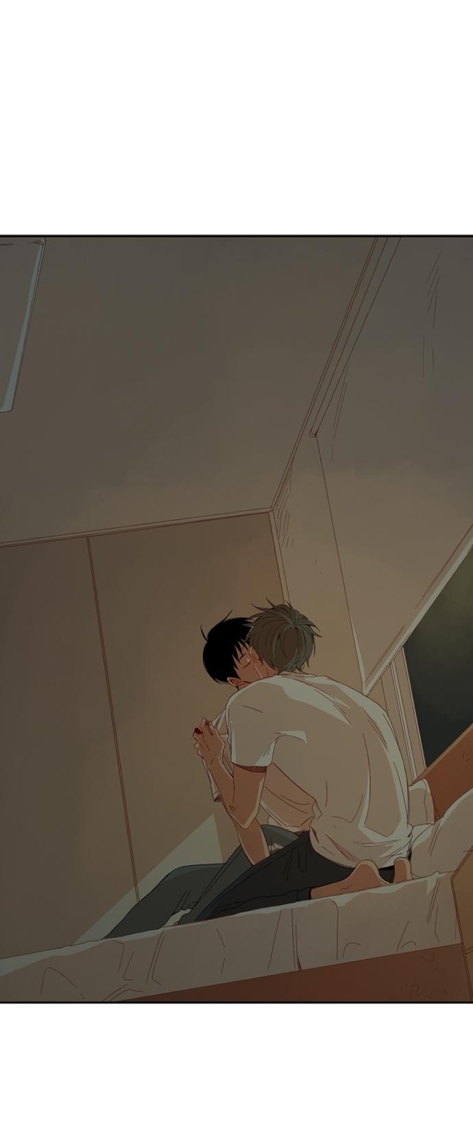 Read For Your Love chapter 8.1 image 34 on Lezhin