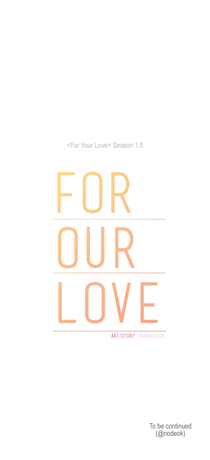 Read For Your Love chapter 8.1 image 35 on Lezhin