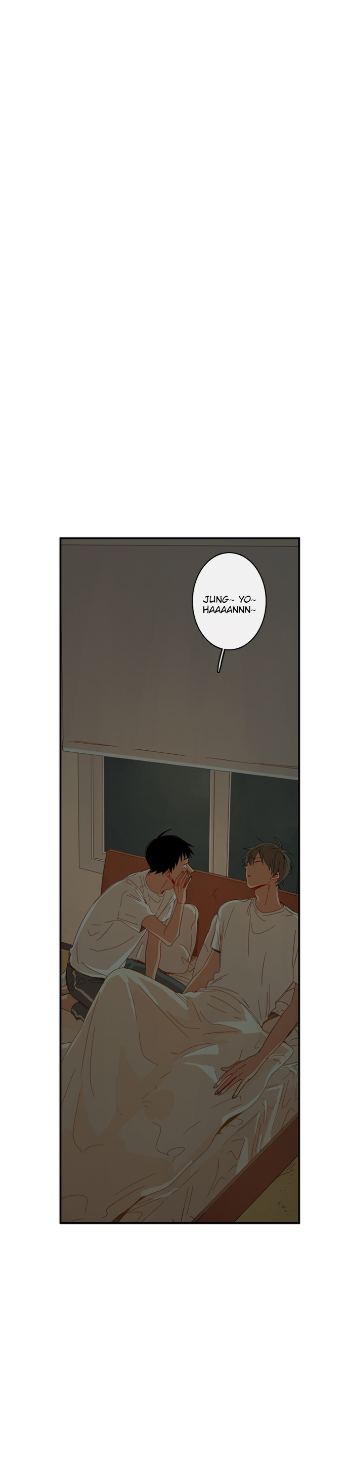 Read For Your Love chapter 8.1 image 6 on Lezhin