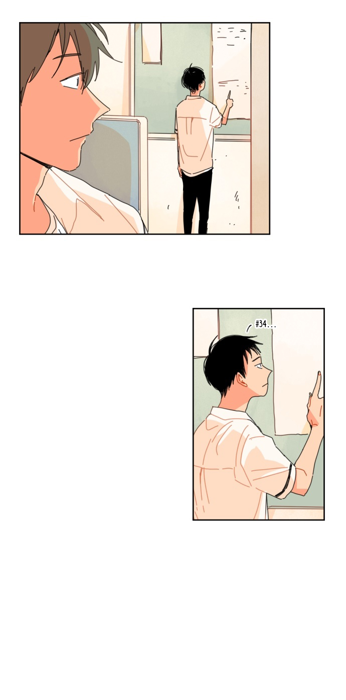 Read For Your Love chapter 8 image 10 on Lezhin