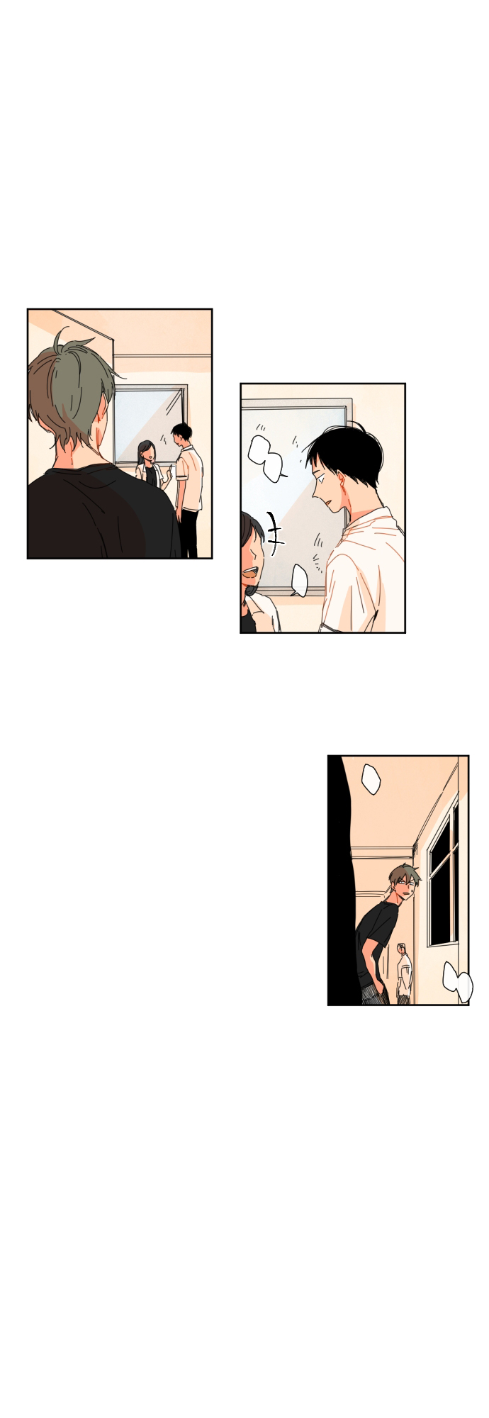 Read For Your Love chapter 8 image 13 on Lezhin