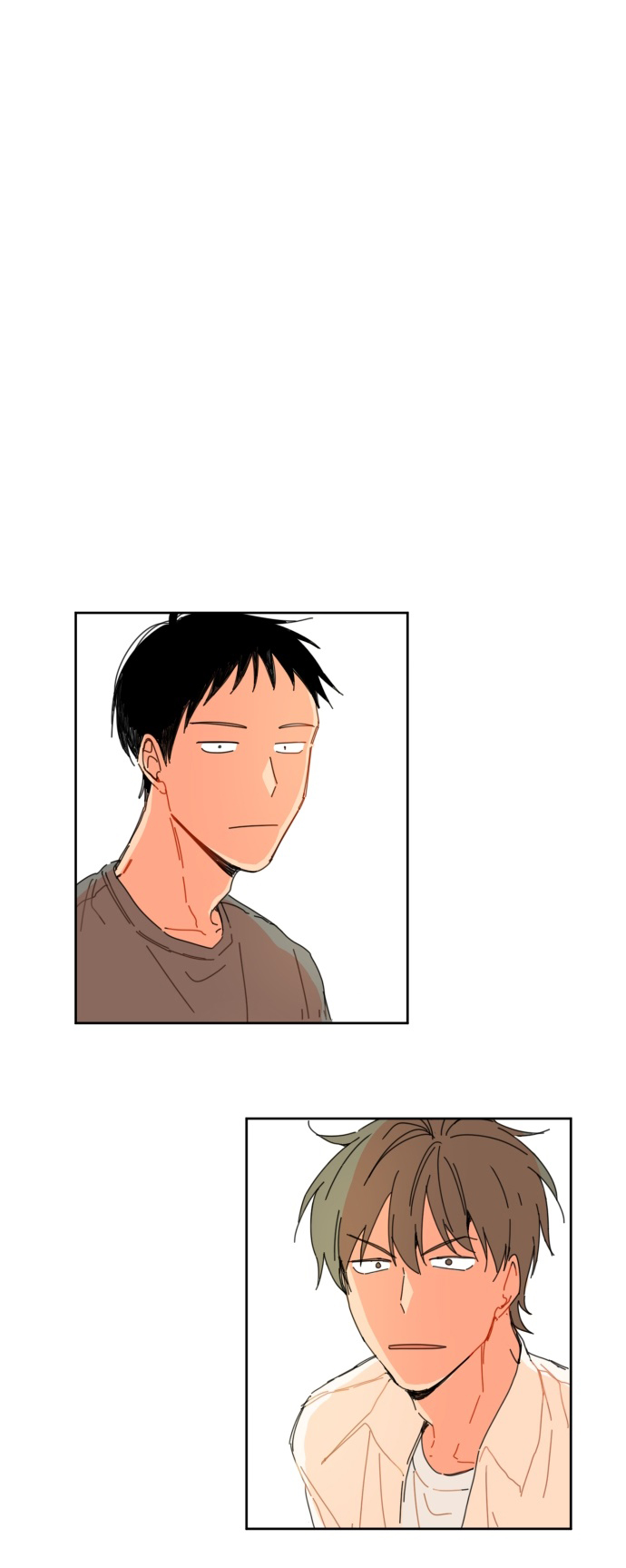 Read For Your Love chapter 8 image 24 on Lezhin