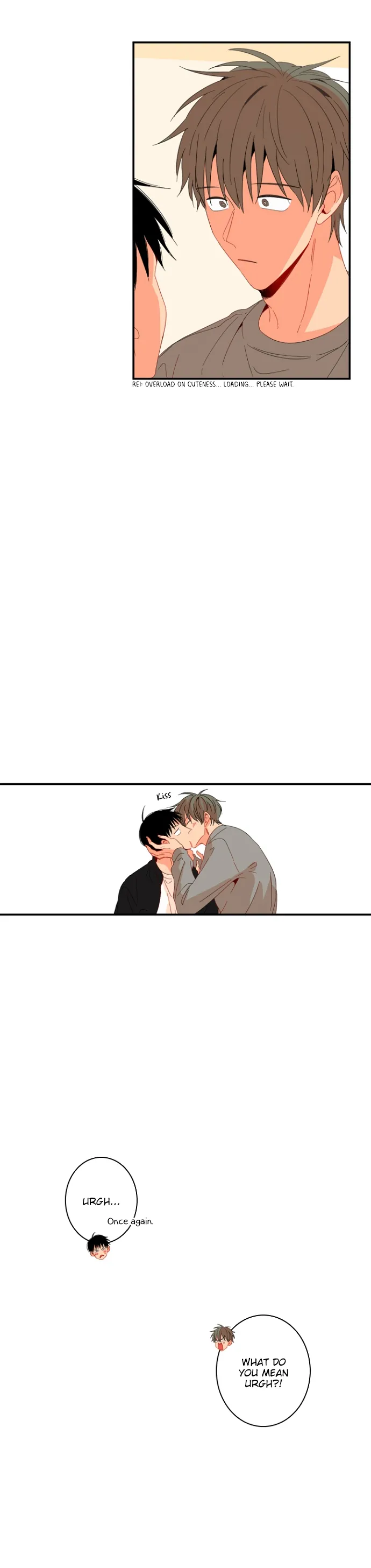 Read For Your Love chapter 80 image 22 on Lezhin