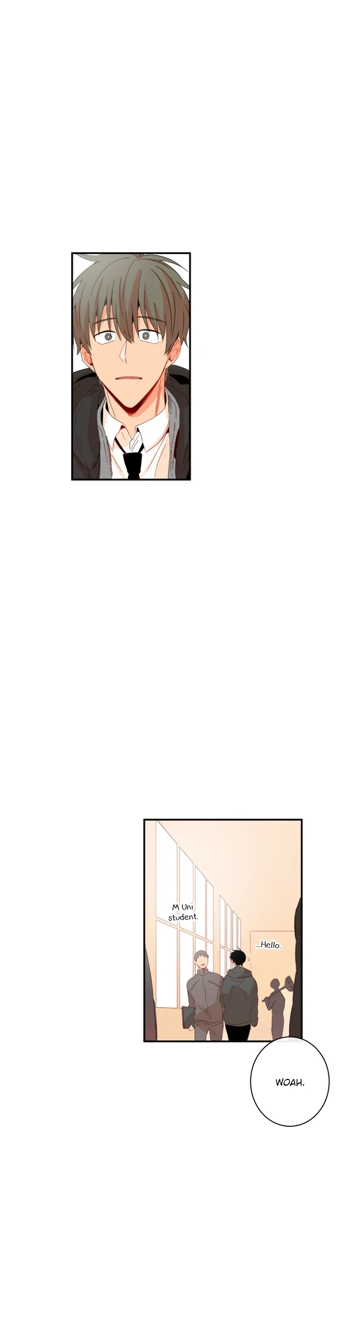 Read For Your Love chapter 80 image 8 on Lezhin