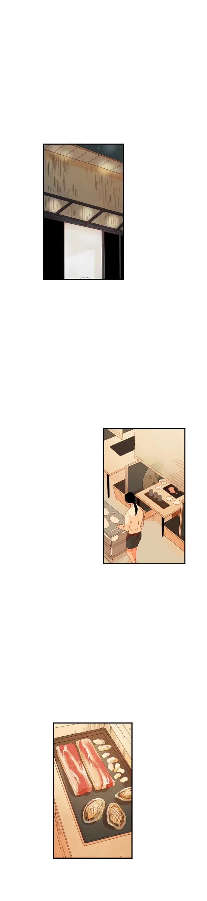 Read For Your Love chapter 81 image 16 on Lezhin