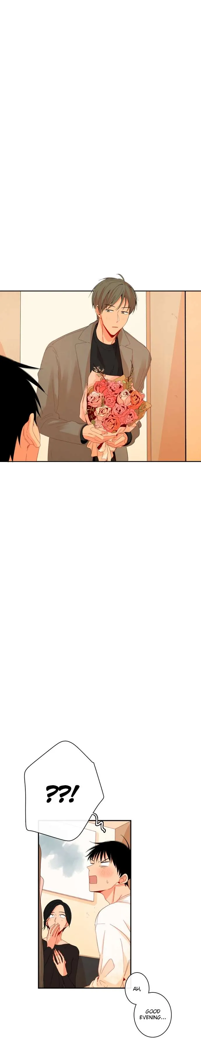 Read For Your Love chapter 81 image 18 on Lezhin