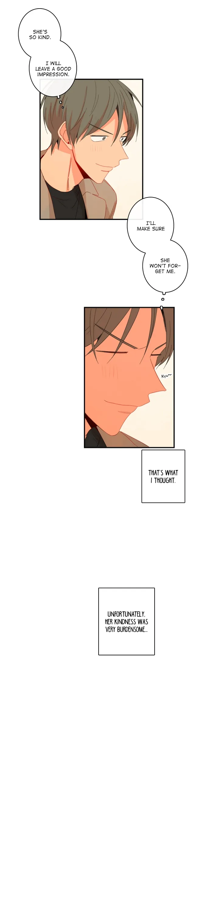 Read For Your Love chapter 81 image 25 on Lezhin