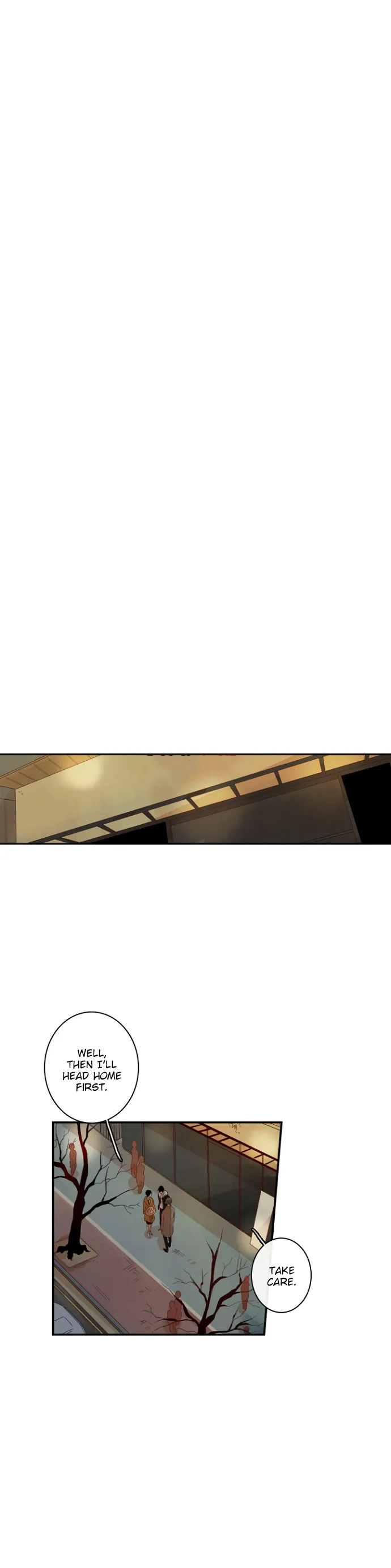Read For Your Love chapter 81 image 31 on Lezhin