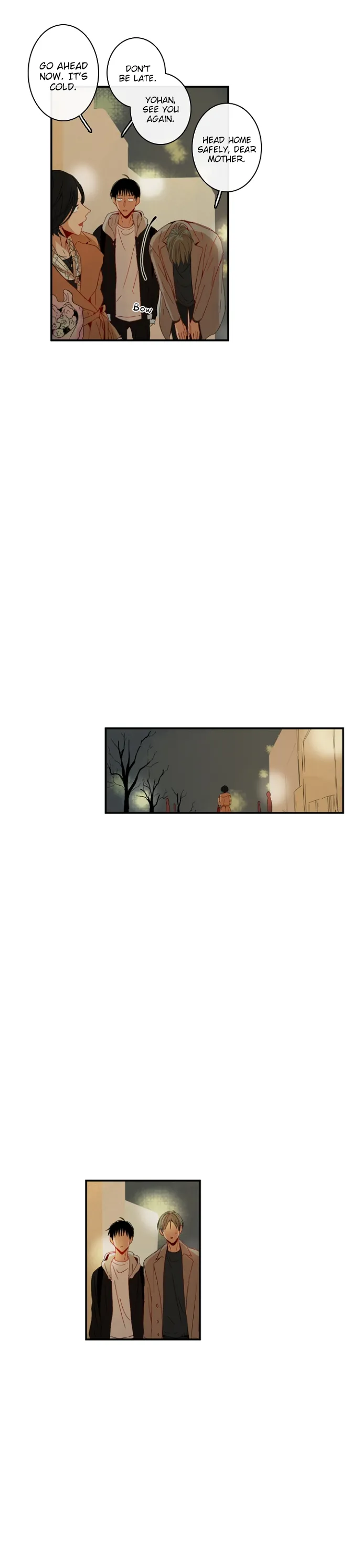 Read For Your Love chapter 81 image 33 on Lezhin