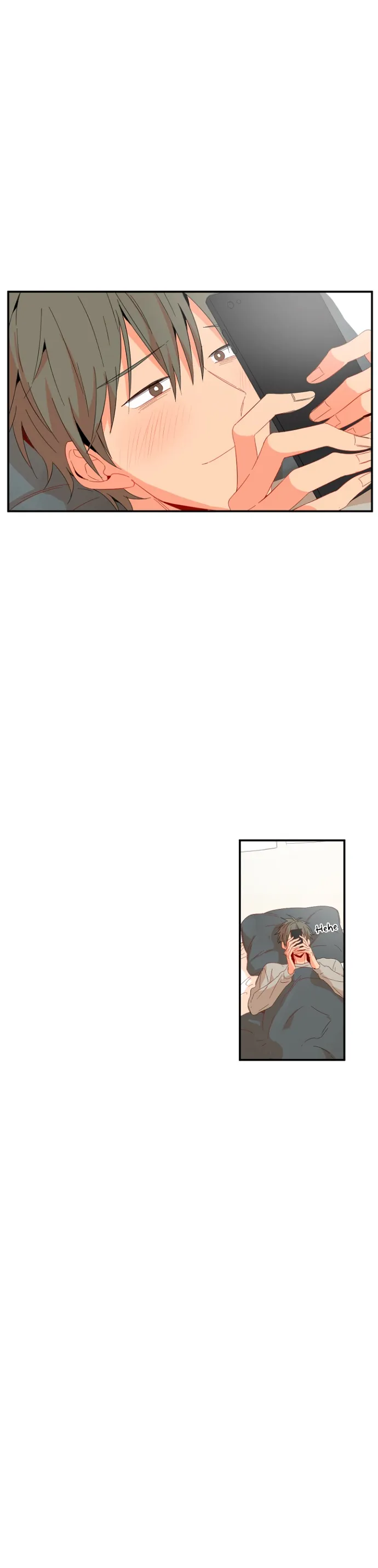 Read For Your Love chapter 81 image 6 on Lezhin