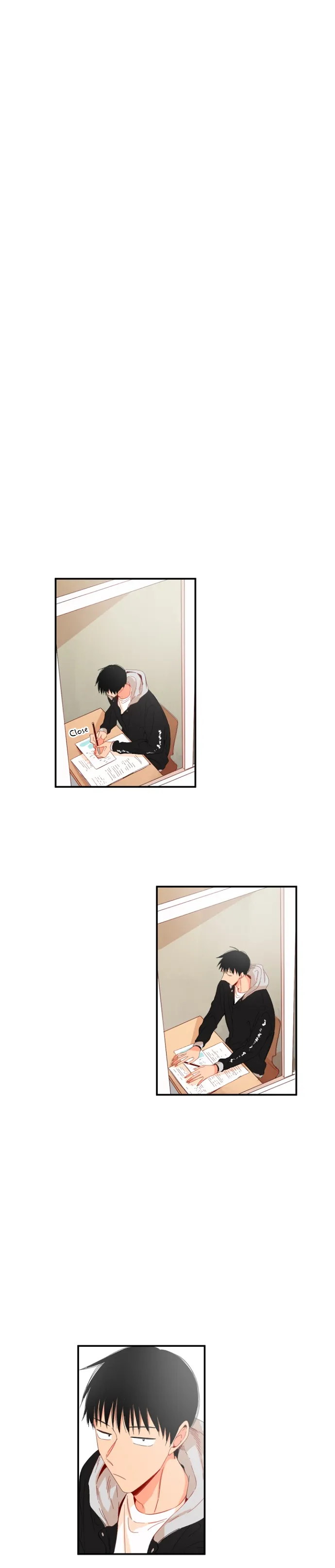 Read For Your Love chapter 81 image 8 on Lezhin