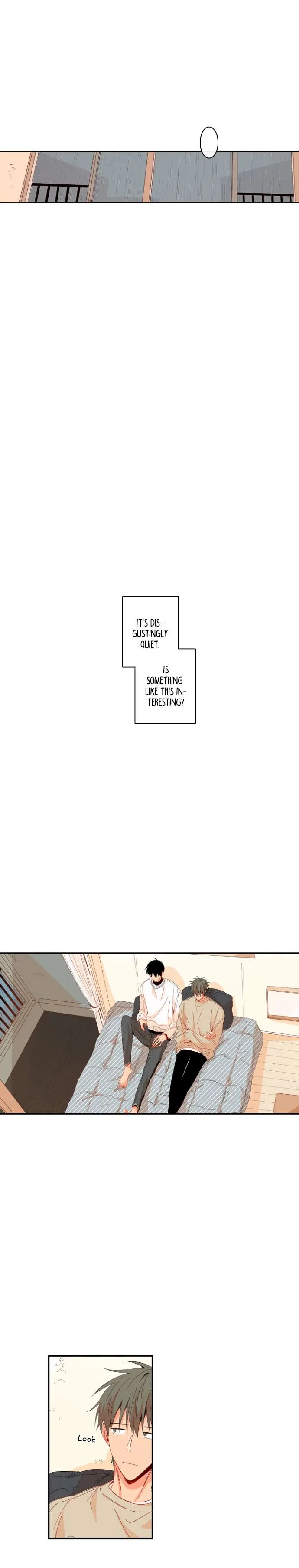 Read For Your Love chapter 83 image 11 on Lezhin