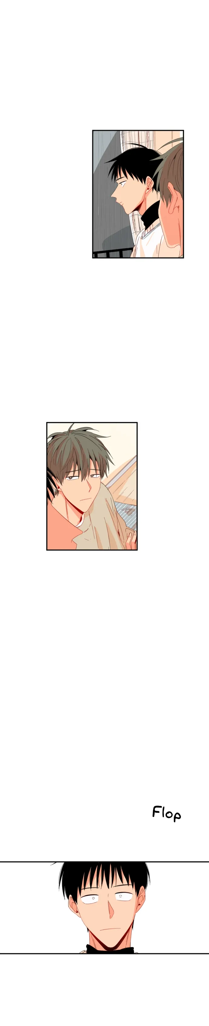 Read For Your Love chapter 83 image 12 on Lezhin