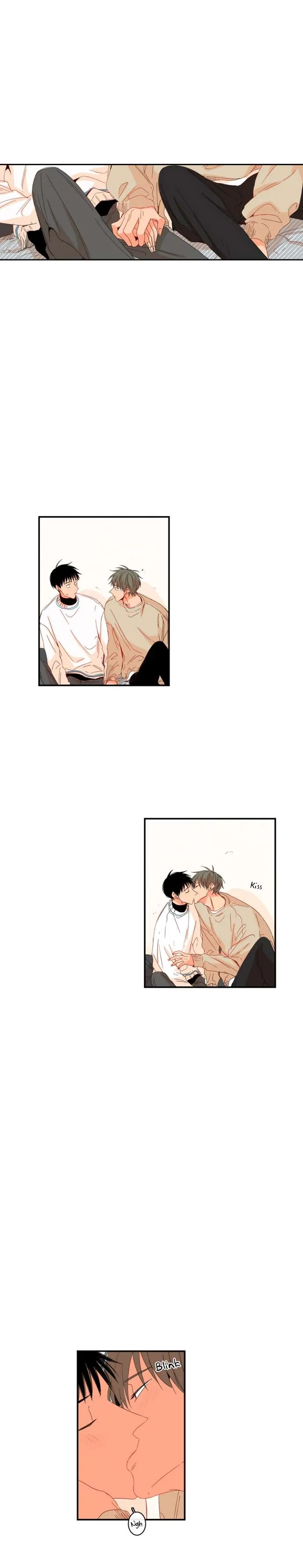 Read For Your Love chapter 83 image 13 on Lezhin