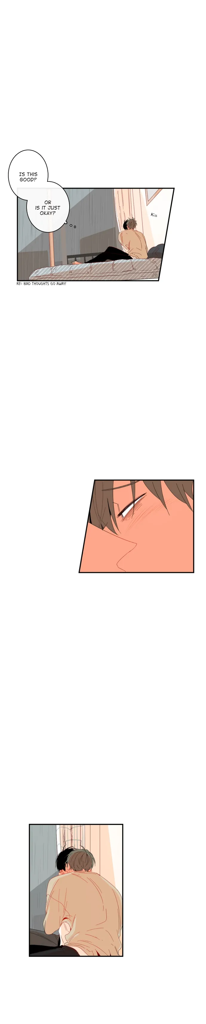 Read For Your Love chapter 83 image 14 on Lezhin