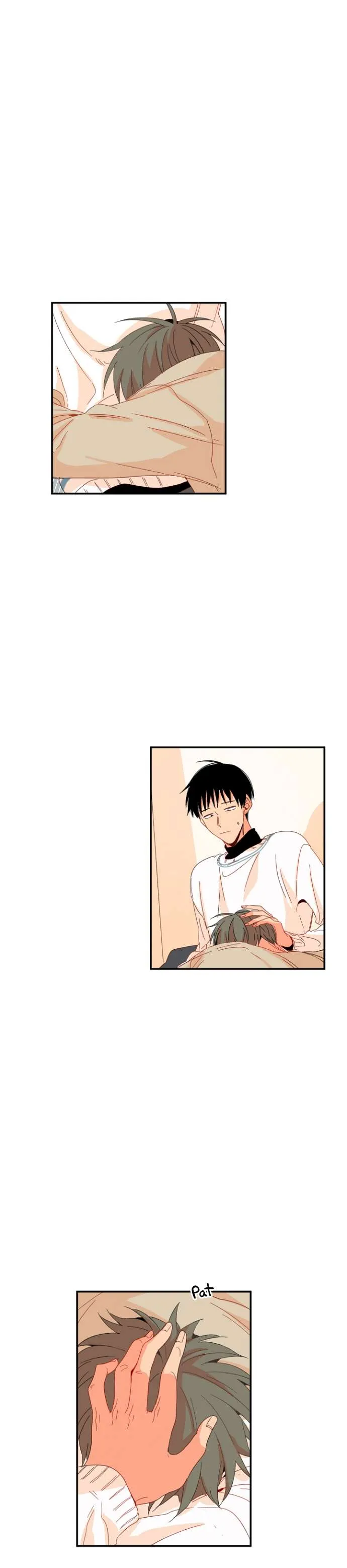 Read For Your Love chapter 83 image 22 on Lezhin
