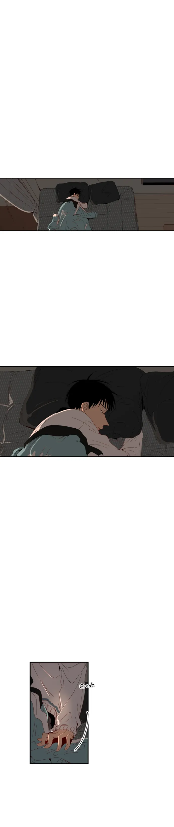 Read For Your Love chapter 83 image 26 on Lezhin