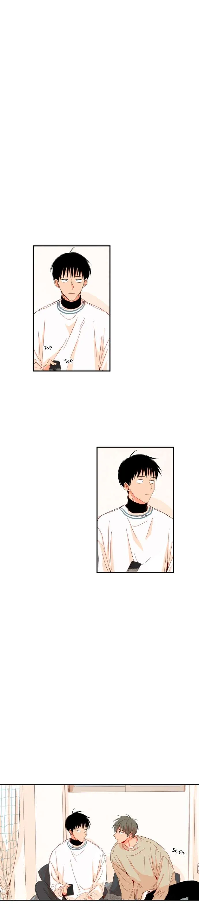 Read For Your Love chapter 83 image 8 on Lezhin
