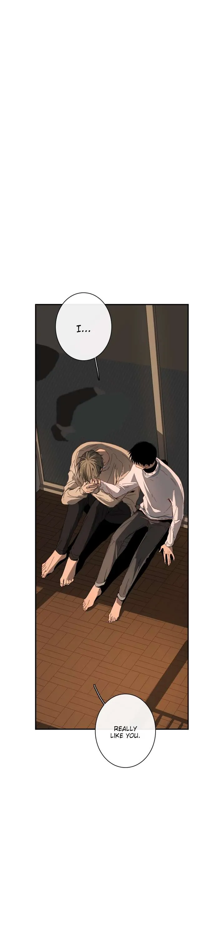 Read For Your Love chapter 84 image 10 on Lezhin