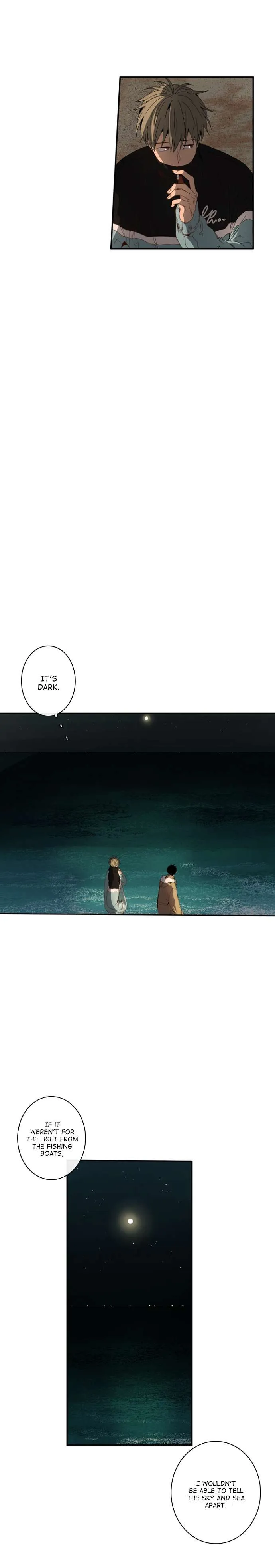 Read For Your Love chapter 84 image 20 on Lezhin