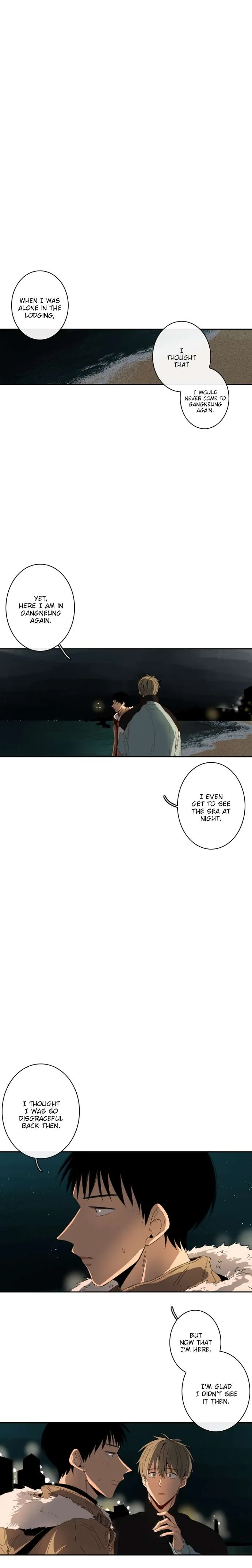 Read For Your Love chapter 84 image 23 on Lezhin