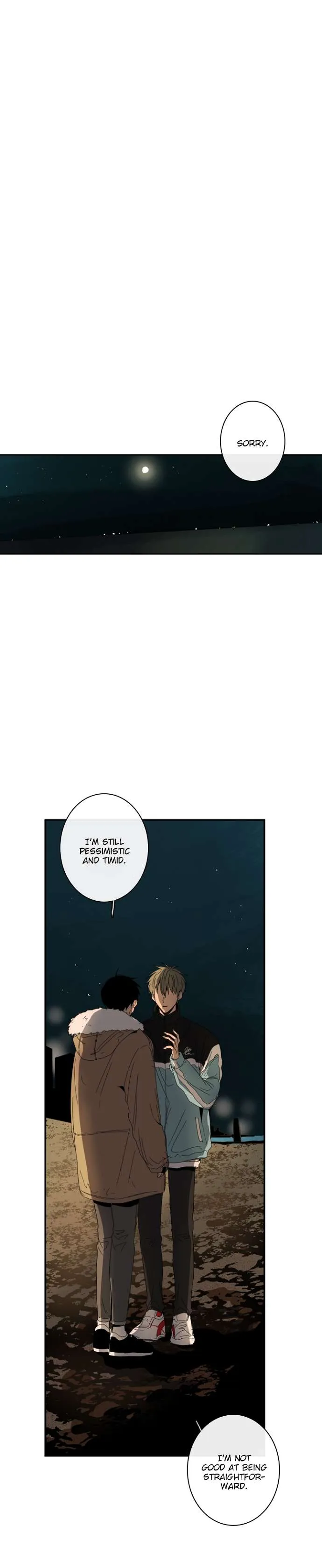 Read For Your Love chapter 84 image 24 on Lezhin