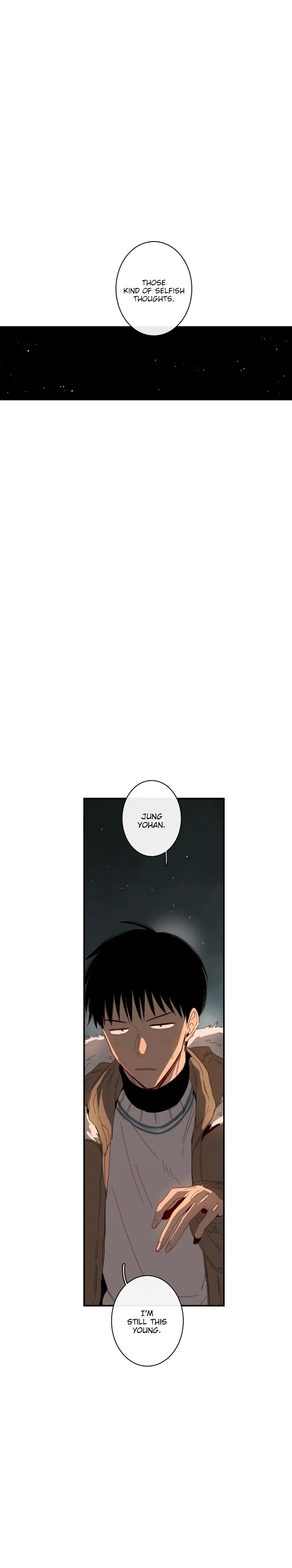 Read For Your Love chapter 84 image 27 on Lezhin