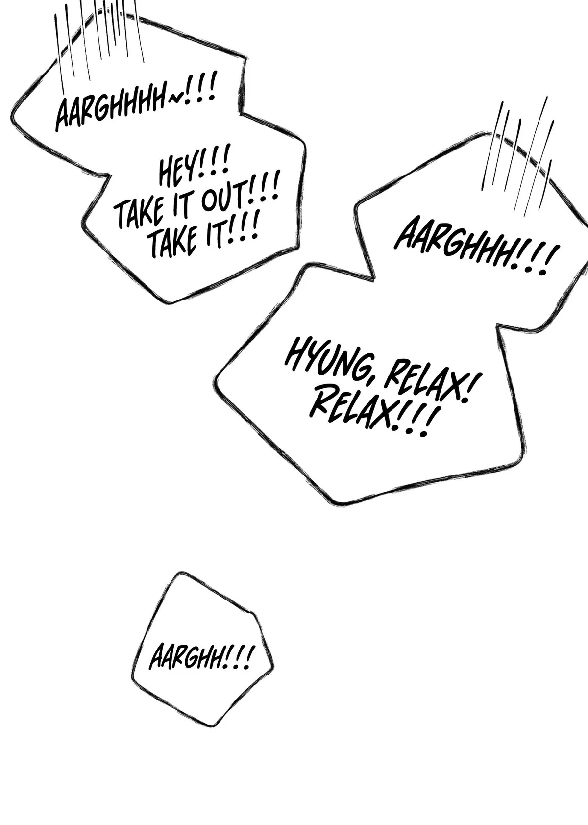 Read For Your Love chapter 85.13 image 10 on Lezhin