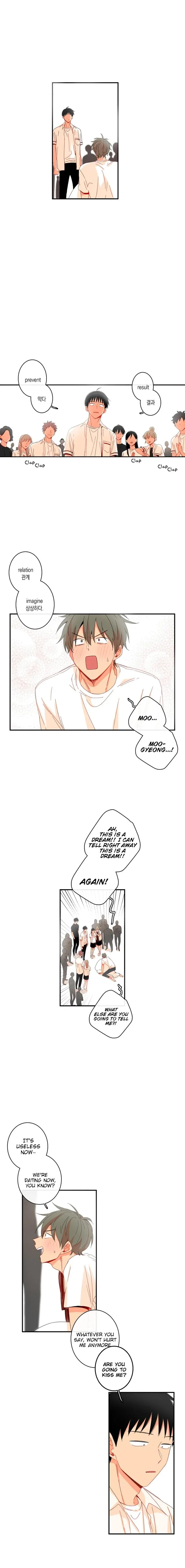 Read For Your Love chapter 85.14 image 4 on Lezhin