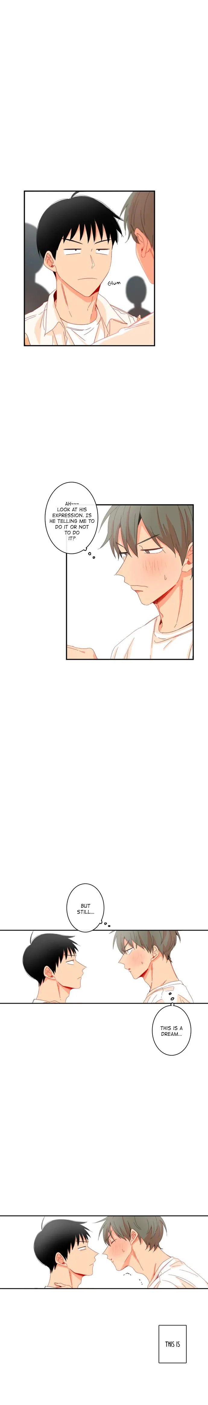 Read For Your Love chapter 85.14 image 6 on Lezhin
