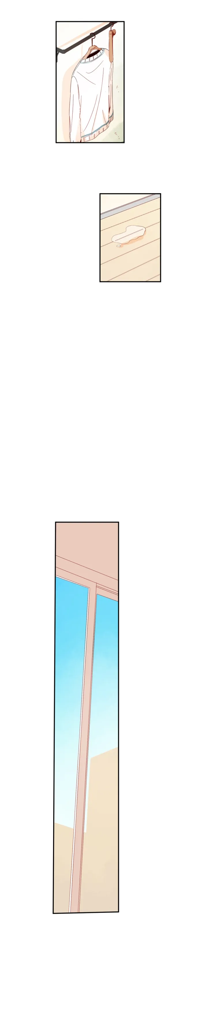 Read For Your Love chapter 85 image 15 on Lezhin