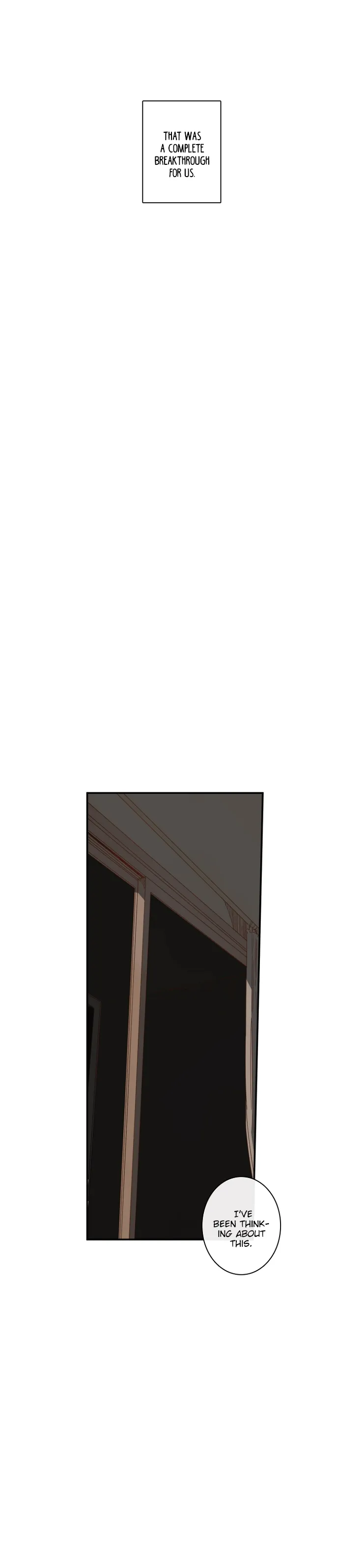 Read For Your Love chapter 85 image 9 on Lezhin