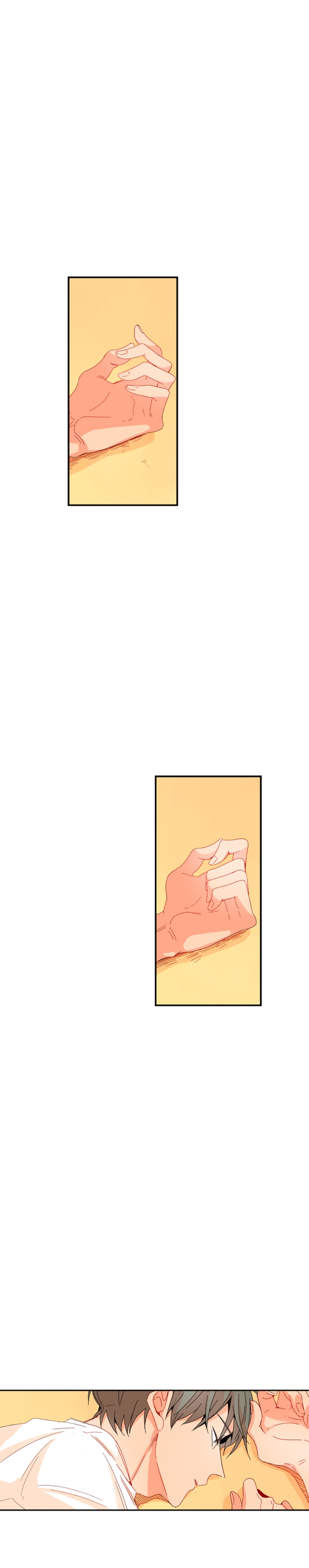 Read For Your Love chapter 9.1 image 2 on Lezhin