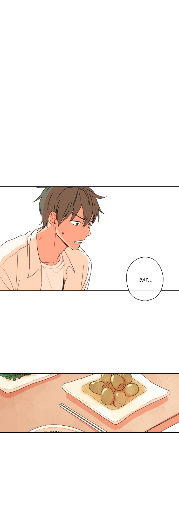 Read For Your Love chapter 9 image 2 on Lezhin