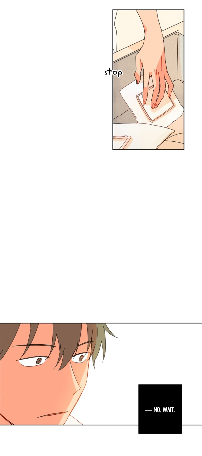 Read For Your Love chapter 9 image 21 on Lezhin